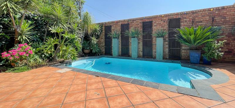 4 Bedroom Property for Sale in Sasolburg Ext 4 Free State